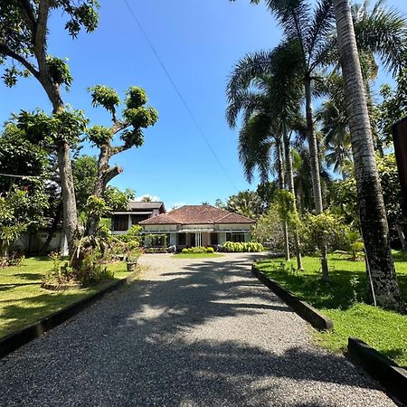 Mango Tree Villa Unawatuna Eksteriør billede