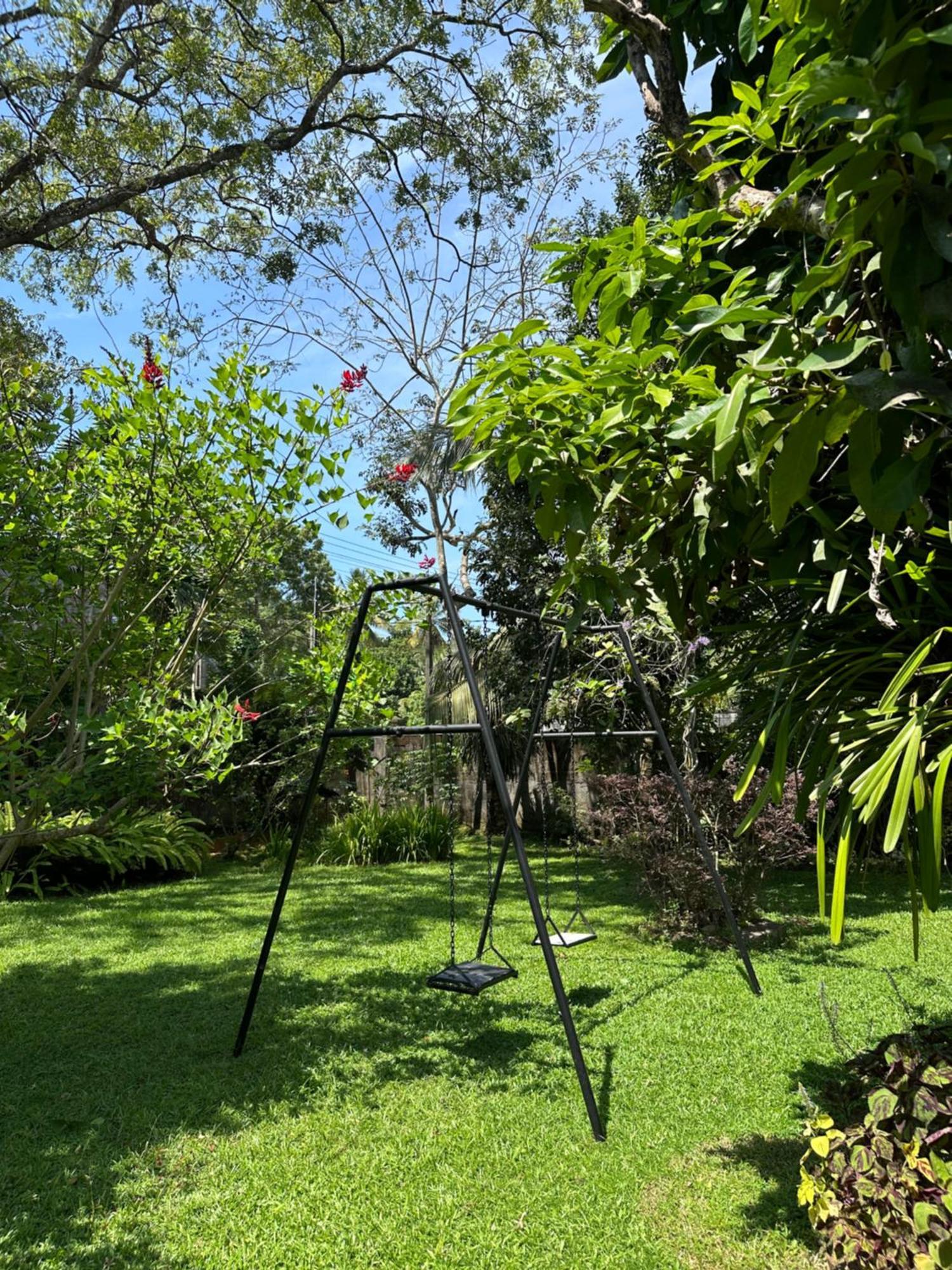 Mango Tree Villa Unawatuna Eksteriør billede